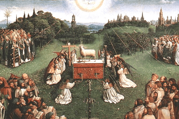 Preview image published by aldergrovecatholic.com